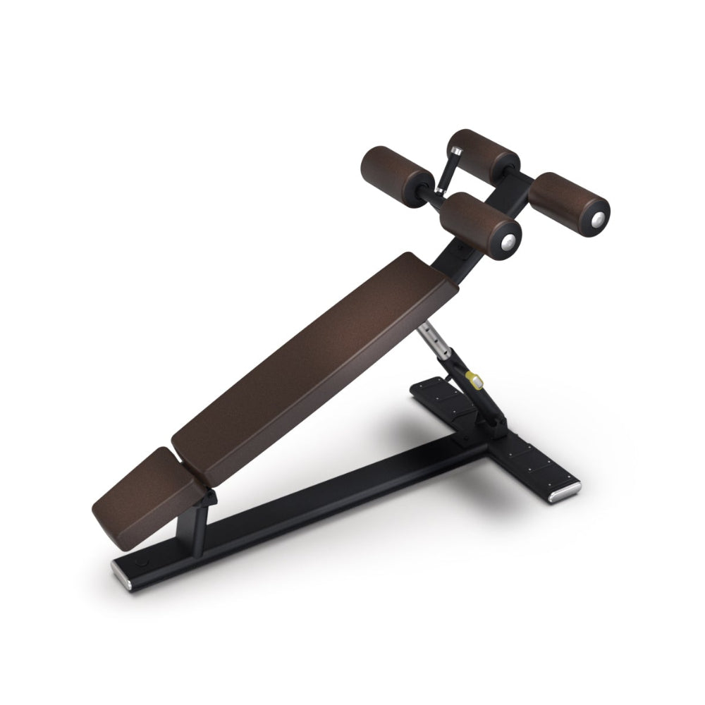 Intenza  Abdominal Bench