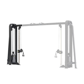 Intenza Adjustable Pully Station Cable Machine