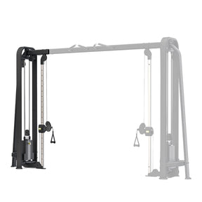 Intenza Adjustable Pully Station Cable Machine