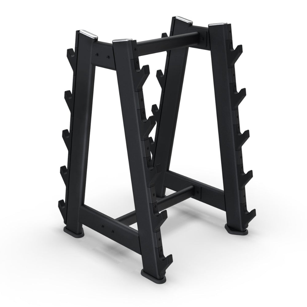 Intenza Barbell Rack