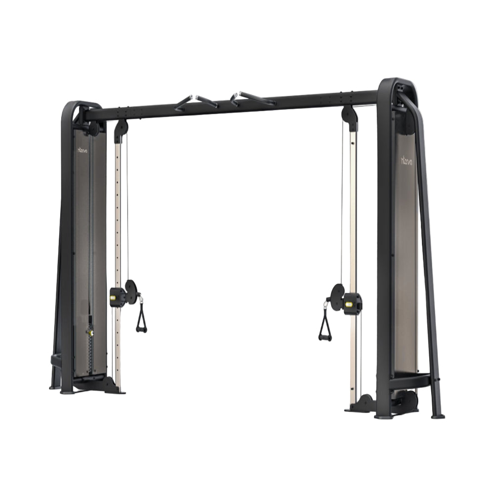Intenza Cable Cross Over Machine