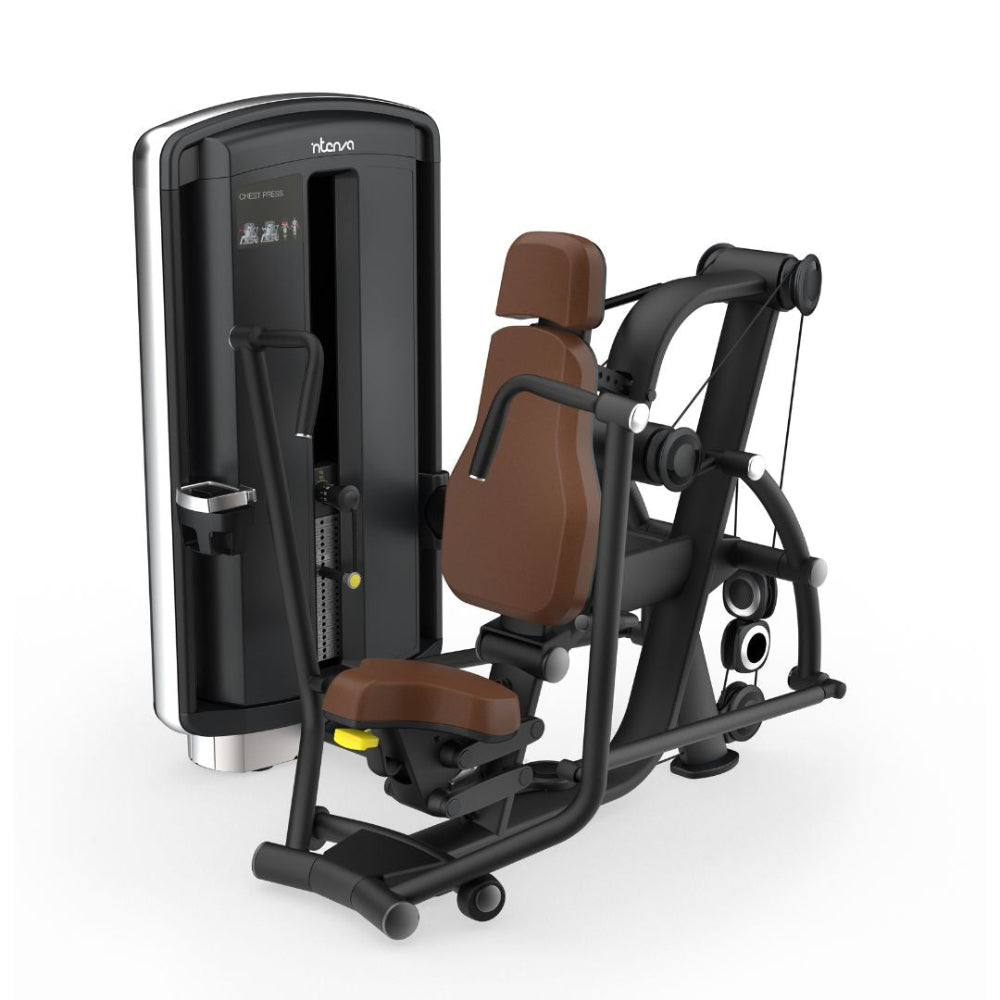 Intenza Chest Press Design Line