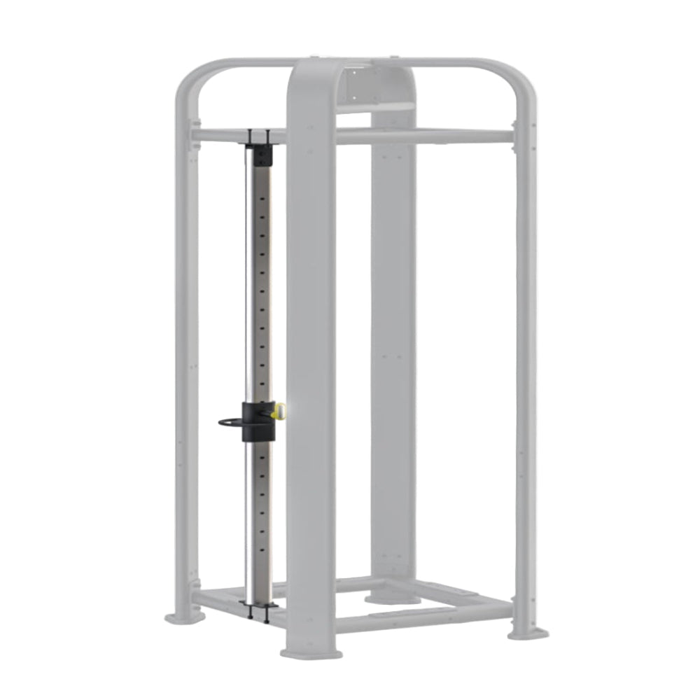 Intenza Functional Trainer Cable Machine