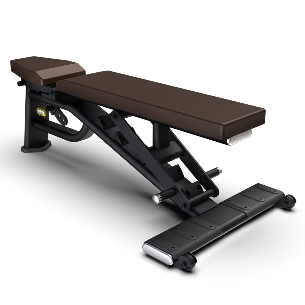 Intenza Incline Adjustable Bench