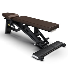 Intenza Incline Adjustable Bench