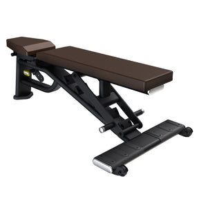 Intenza Incline Adjustable Bench