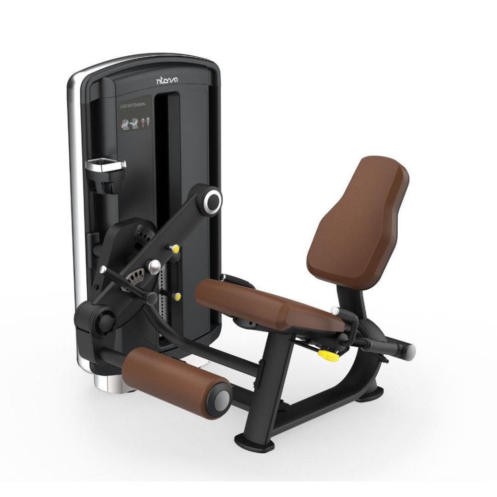 Intenza Leg Extension Design Line