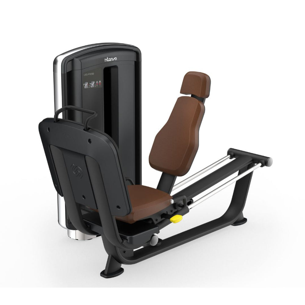 Intenza Leg Press Design Line