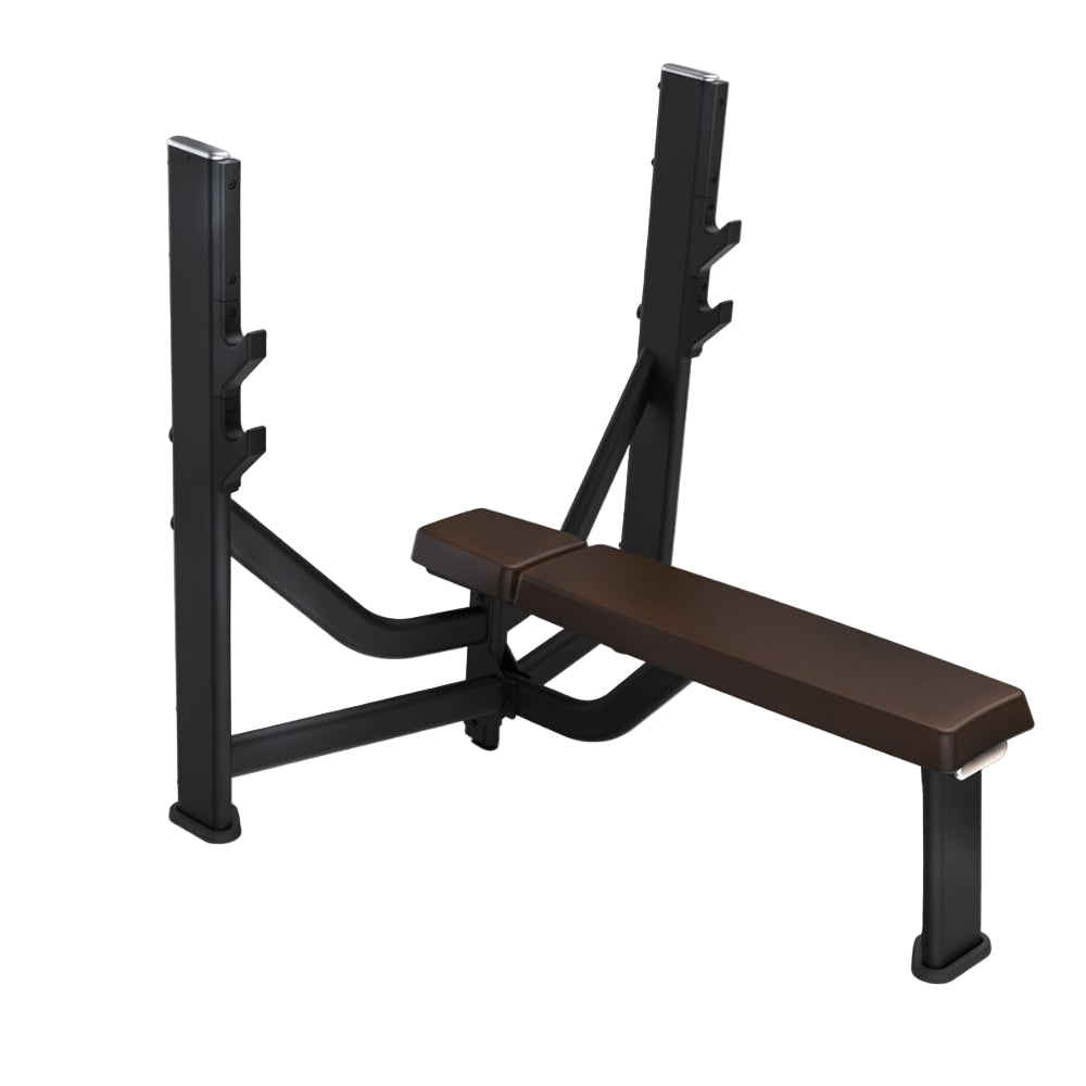 Intenza  Olympic Flat Bench