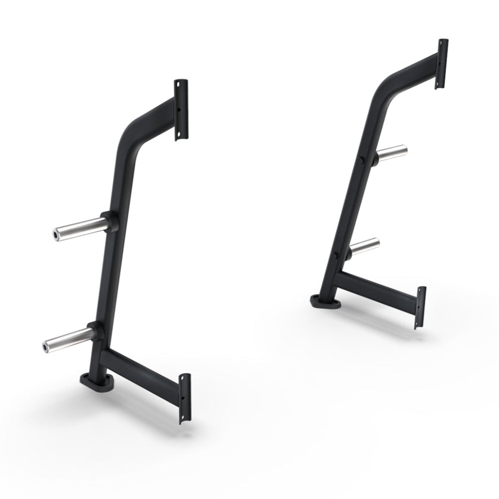 Intenza  Olympic Weight Storage