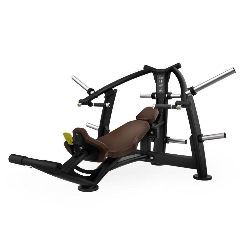 Intenza Plate Loaded Chest Press  Machine Uplift Line