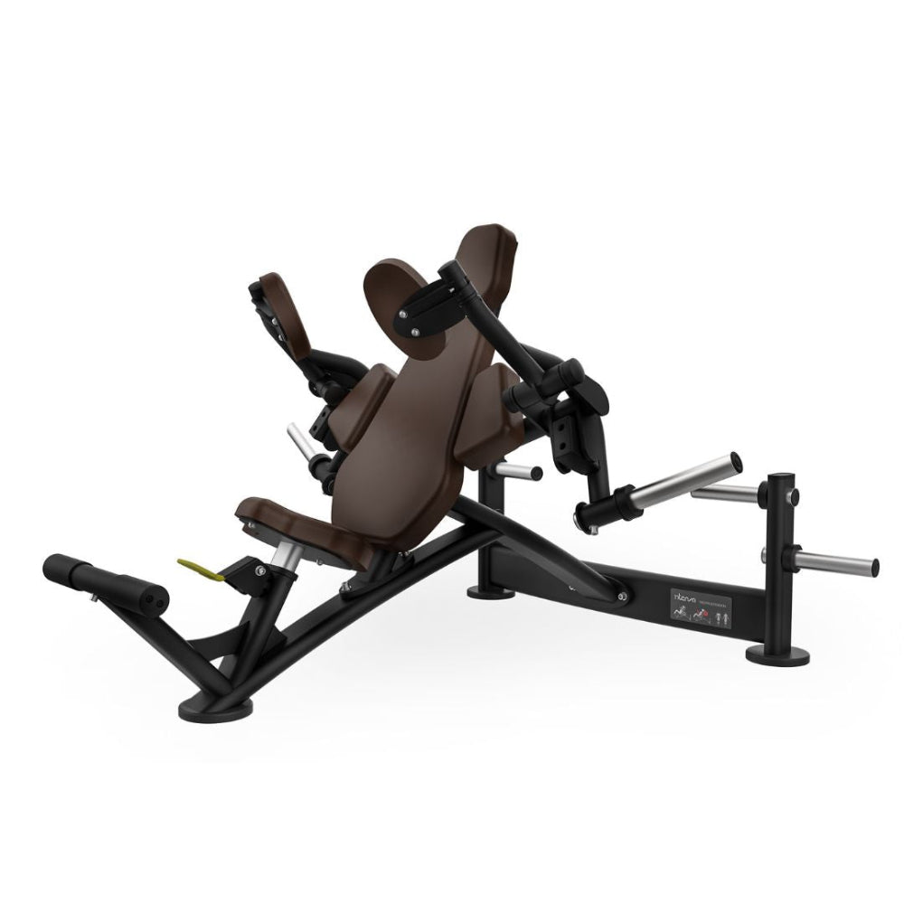 Intenza Plate Loaded Triceps Extension Machine Uplift Line