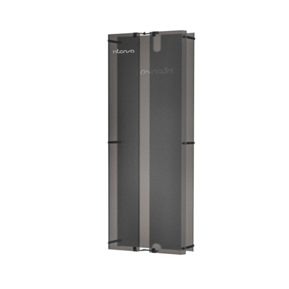Intenza Translucent Shroud Cable Machine