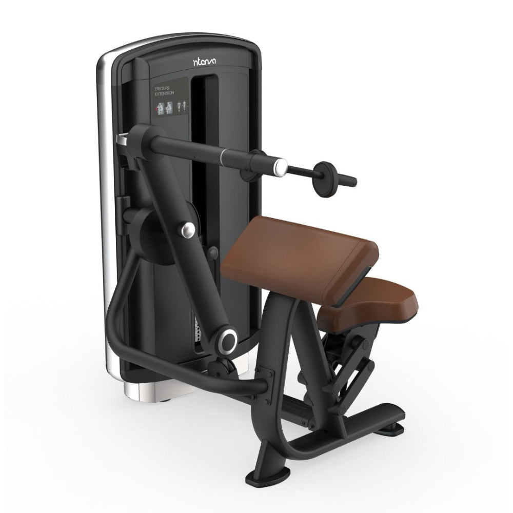 Intenza Triceps Extension Design Line