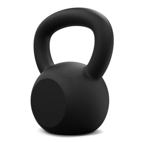 14kg Cast Iron Kettle Bell V3