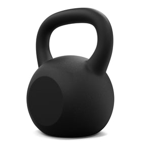 24kg Cast Iron Kettle Bell V3