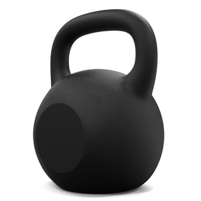 28kg Cast Iron Kettle Bell V3