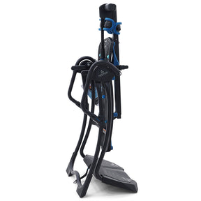 Teeter Fitspine LX9B Inversion Table Black - Floor Stock Malaga