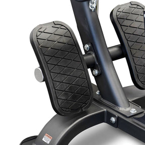 Reeplex Lat Pulldown & Seated Row Machine Extensions 2 in 1  Series