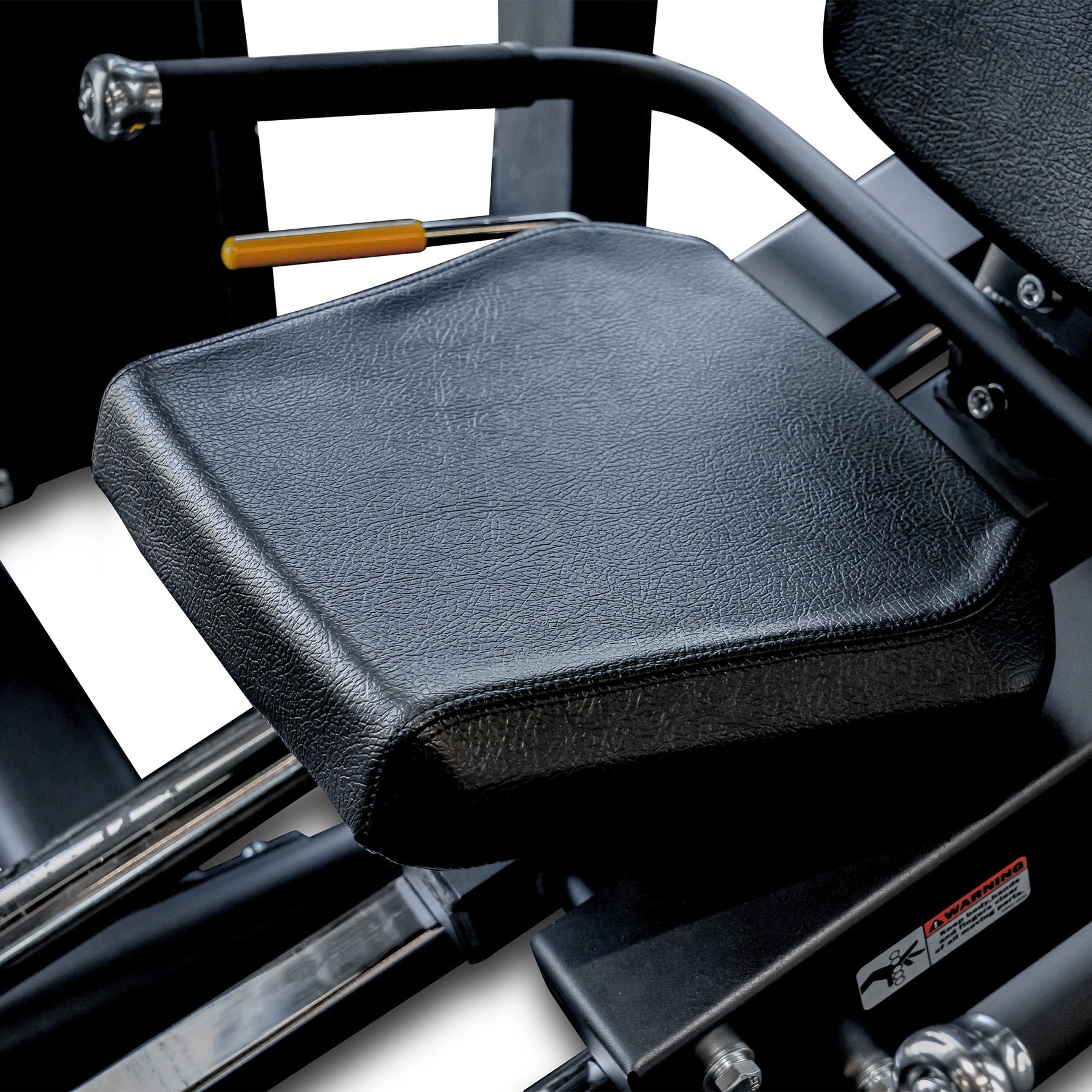 Reeplex Commercial Leg Press