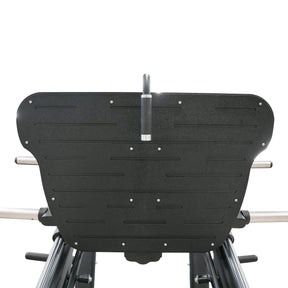 Reeplex Commercial 45 Degree Leg Press Machine with Linear Bearing V2