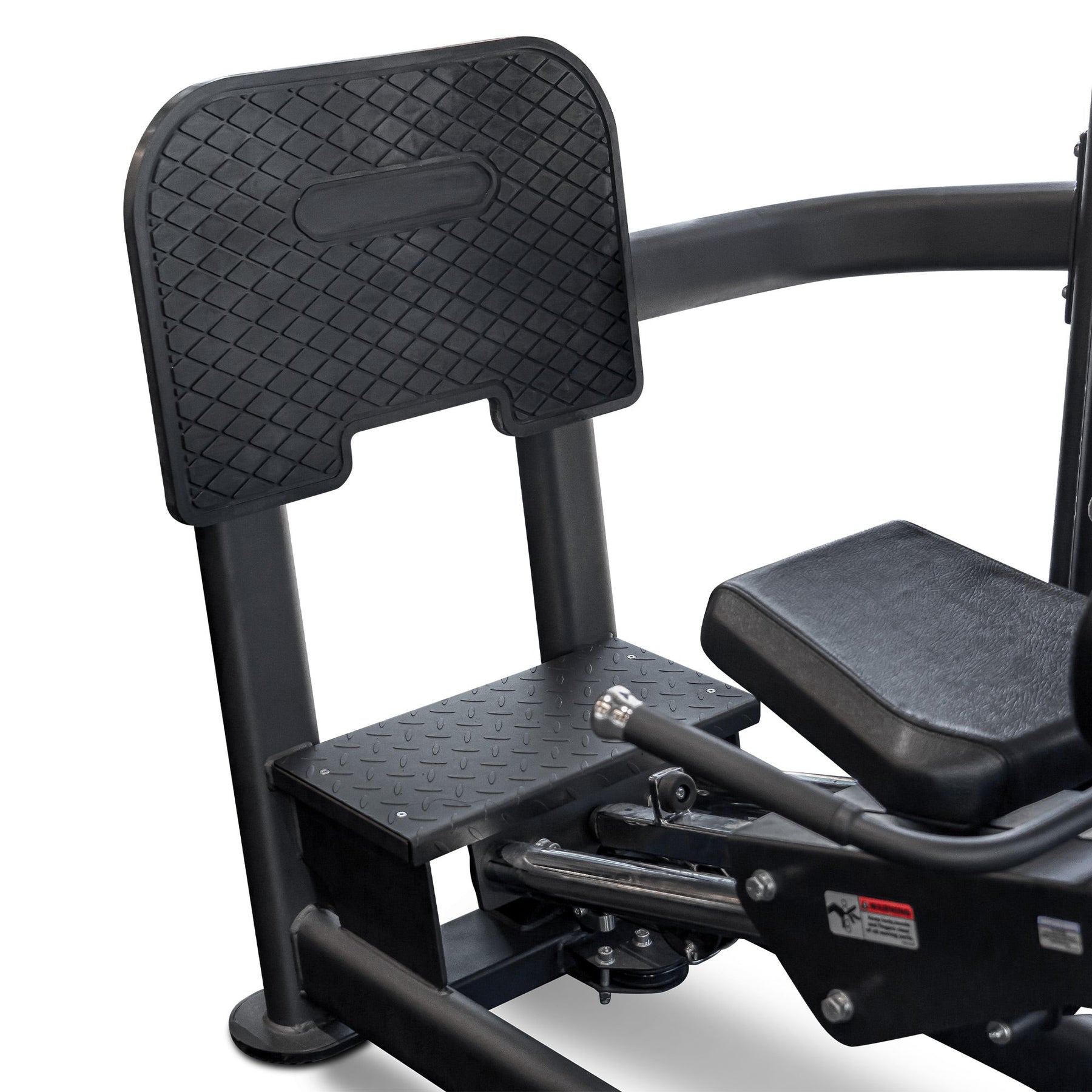 Reeplex Commercial Leg Press