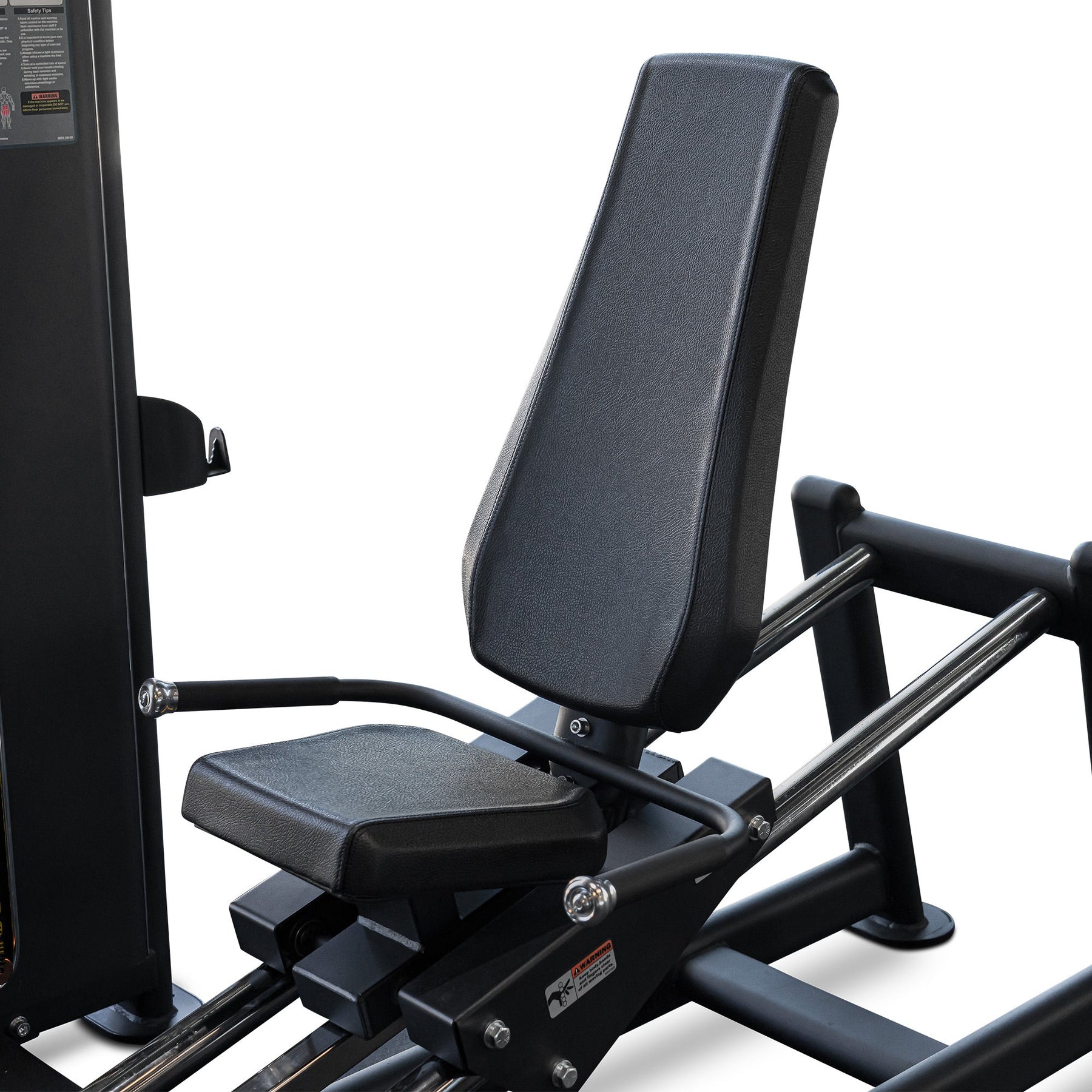 Reeplex Commercial Leg Press