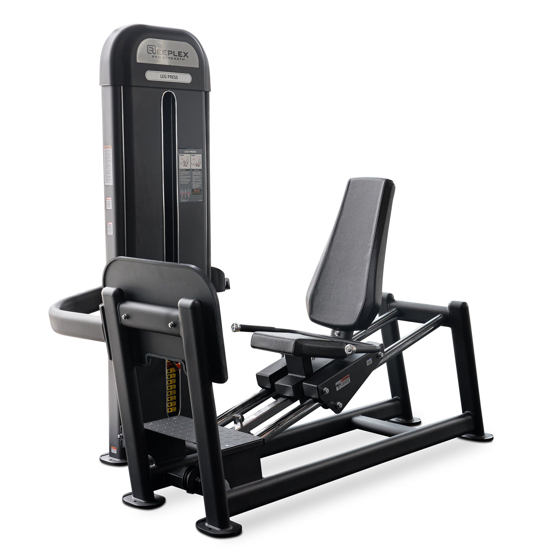 Reeplex Commercial Leg Press