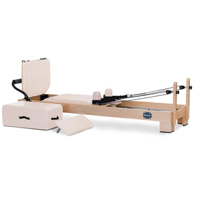 Reeplex Luna Pilates Reformer Machine