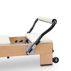 Reeplex Pilates Reformer Machine Luna