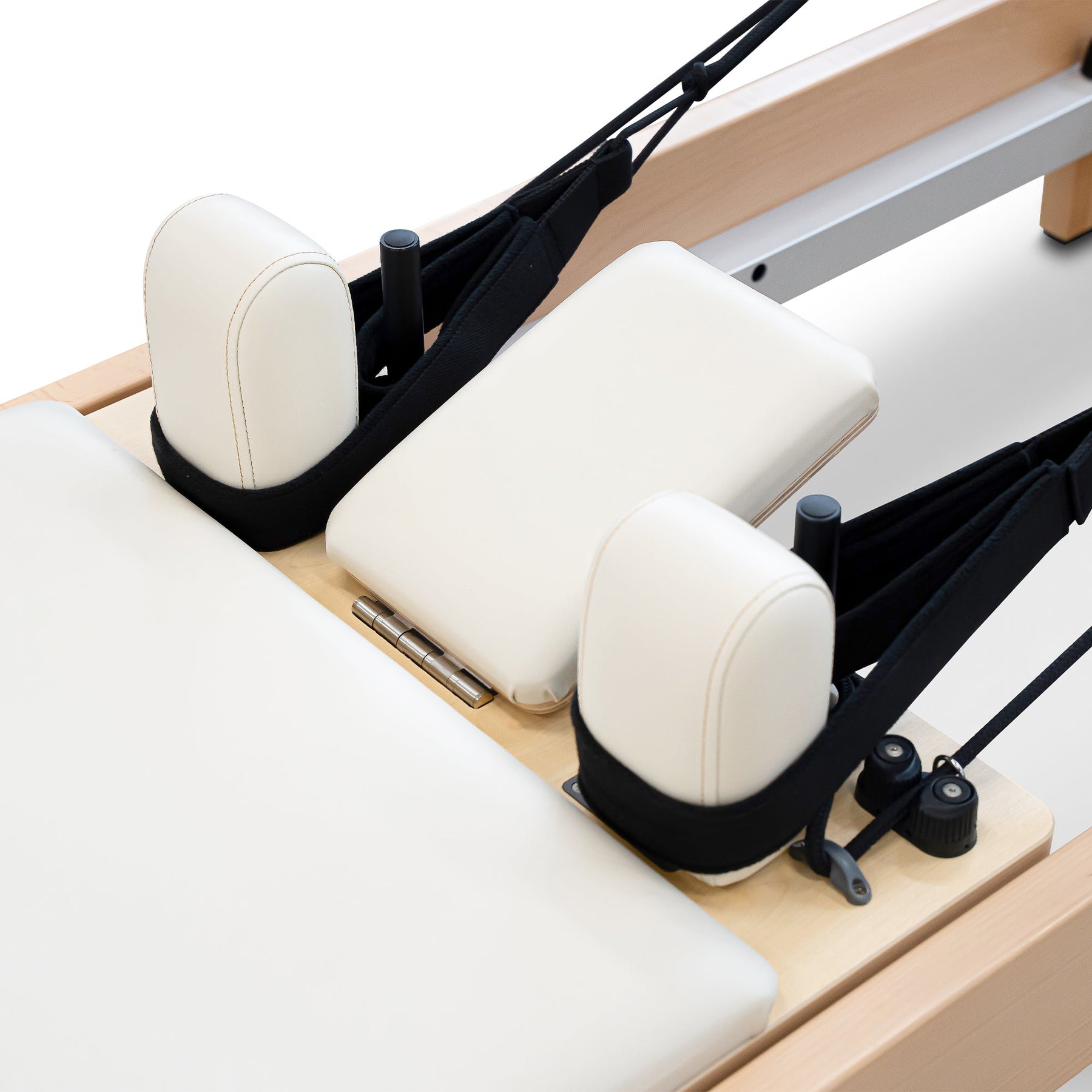 Reeplex Pilates Reformer Machine Luna