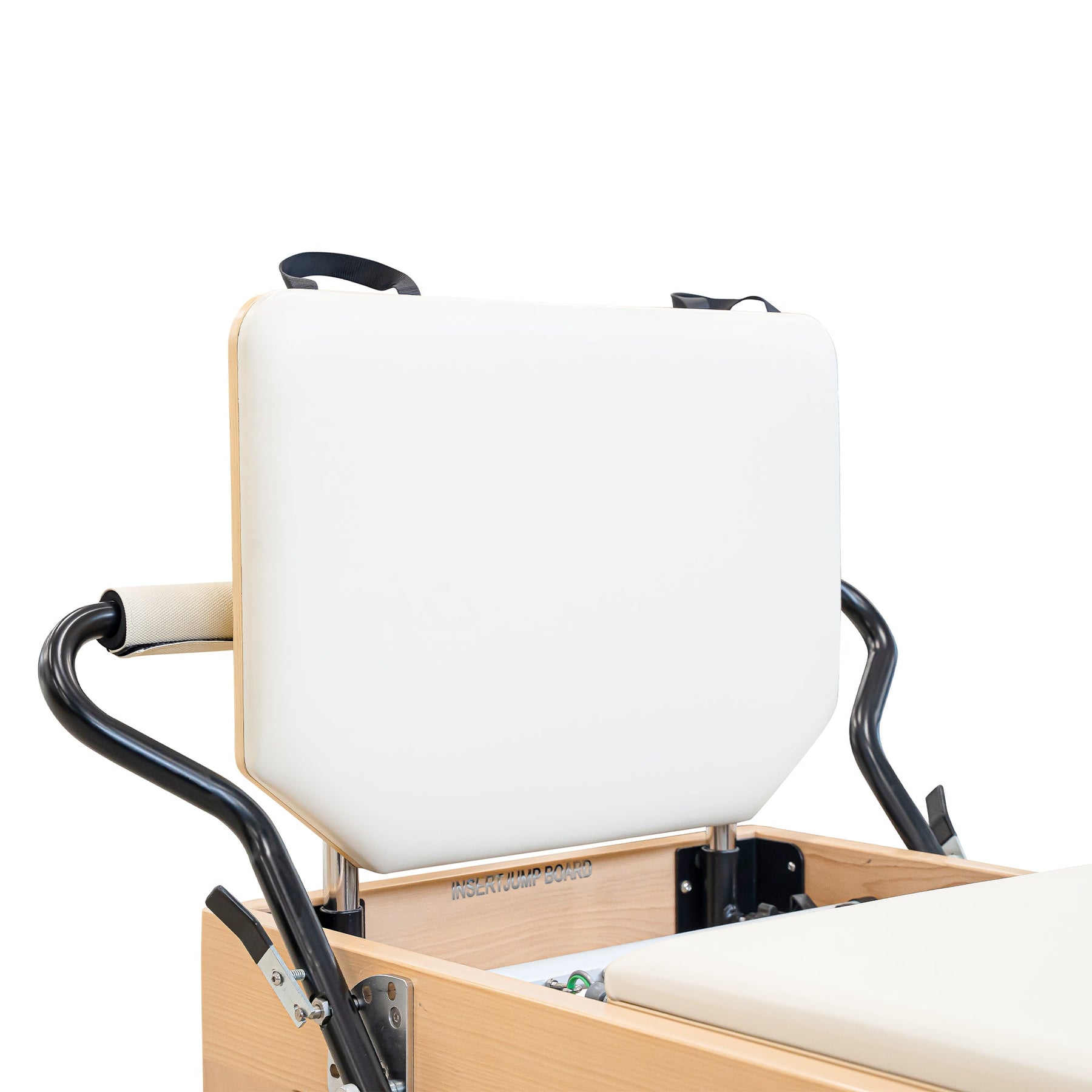 Reeplex Pilates Reformer Machine Luna