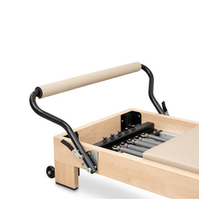 Reeplex Pilates Reformer Machine Luna 2 with Box + Accessories