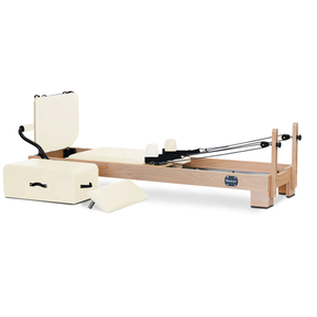 Reeplex Luna Pilates Reformer Machine