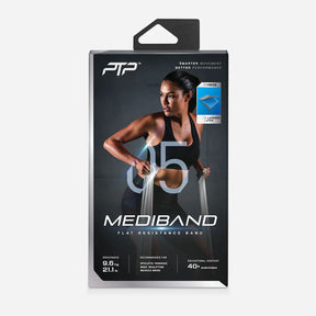 PTP Ultimate Mediband