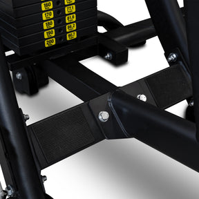 Reeplex Maverick Multi-Gym with Leg Press Machine