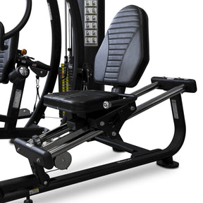 Reeplex Maverick Multi-Gym with Leg Press Machine