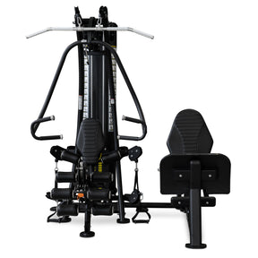 Reeplex Maverick Multi-Gym with Leg Press Machine