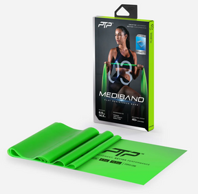 PTP Medium Weight Mediband