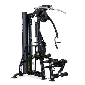 Reeplex Phoenix Multi Gym With 90kg Steel Weight Stack