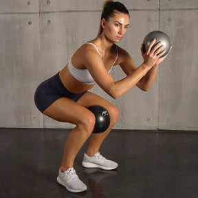 PTP Pilates Balls Combo