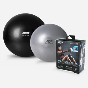 PTP Combo of Pilates Balls