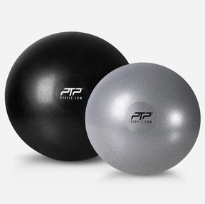 PTP Pilates Balls Combo