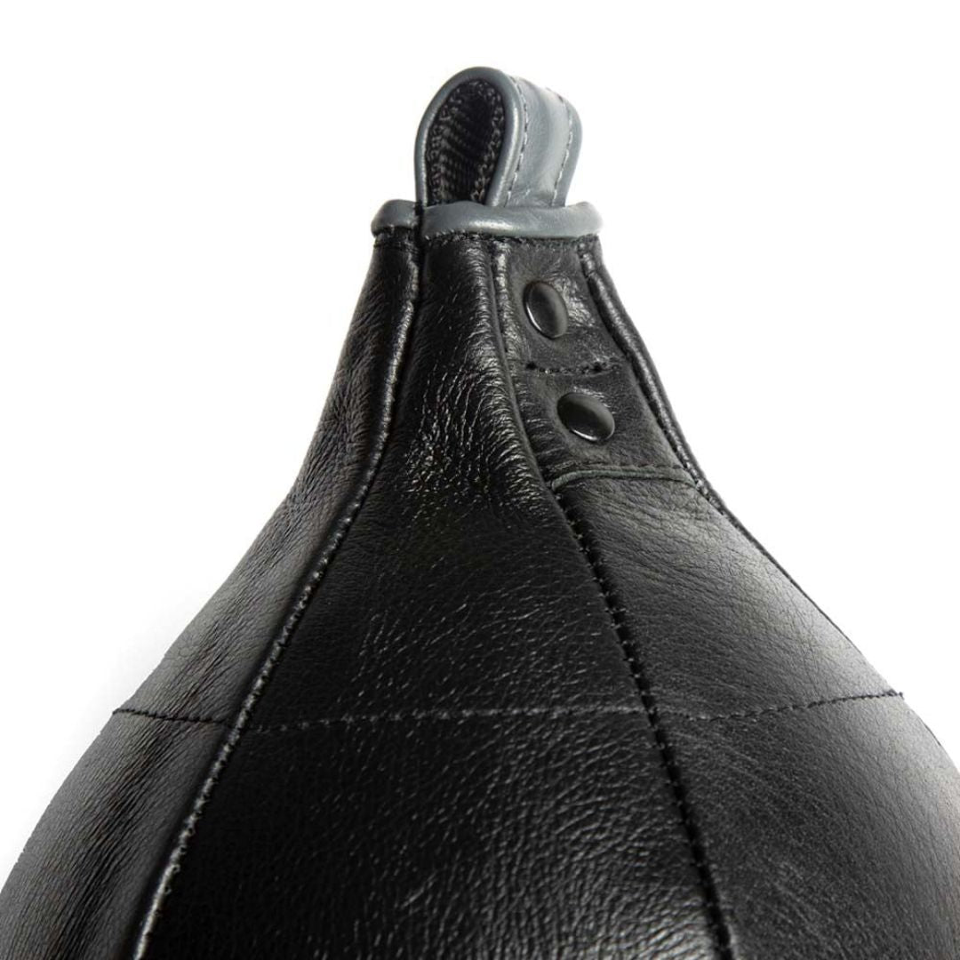 POWERLOCK LEATHER FLOOR TO CEILING STRIKE BAG