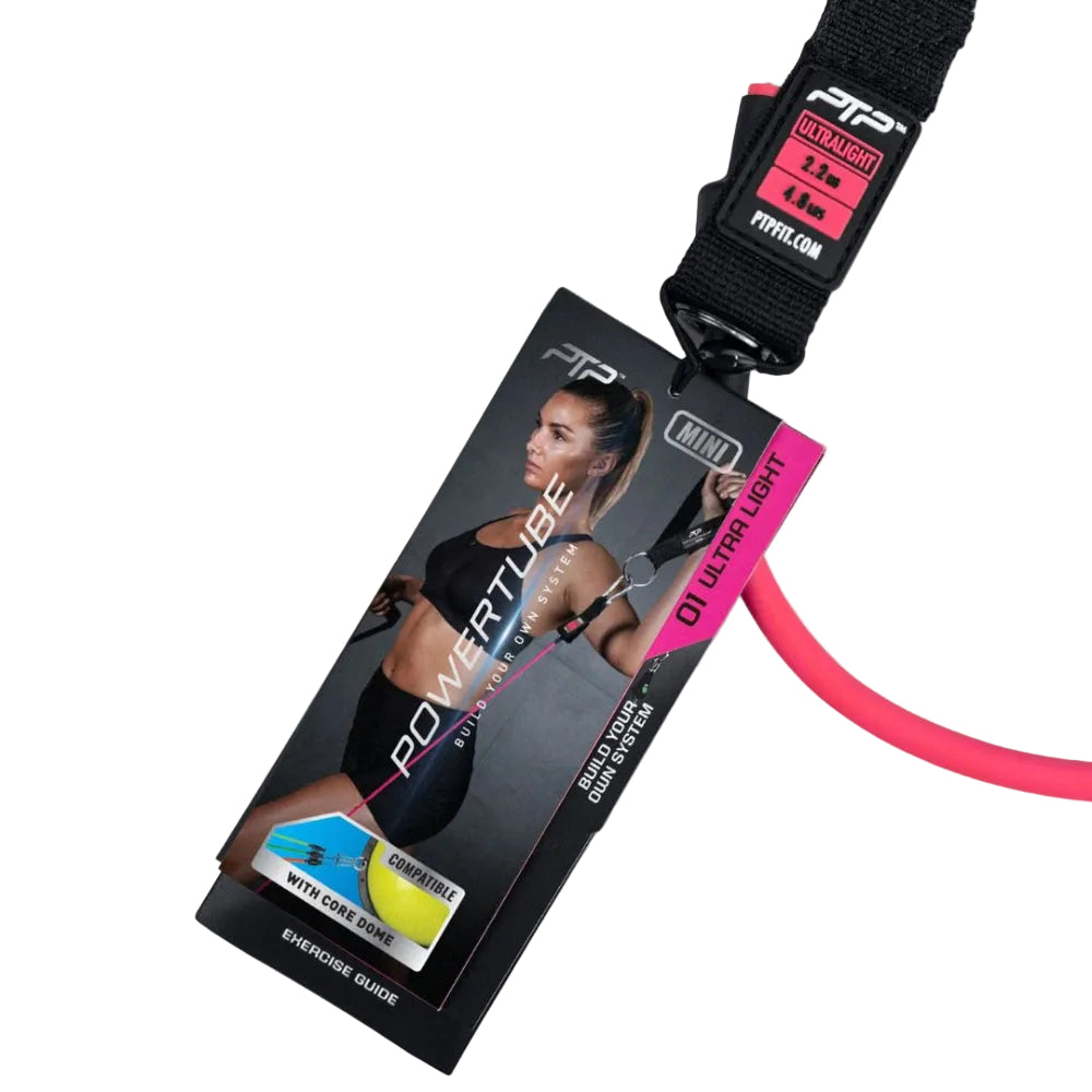 POWERTUBE ELITE ULTRA LIGHT