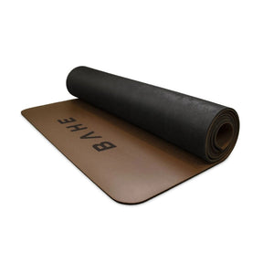 POWER HOLD 4MM CINNAMON