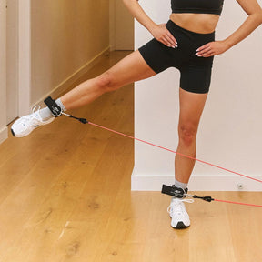 PTP Total Resistance Gym 