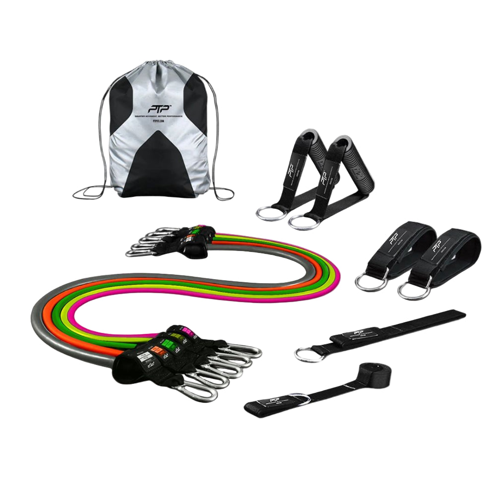 PTP Total Resistance Gym 