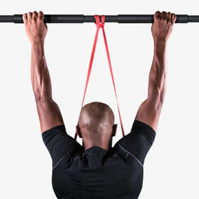 PTP Pull-Up Bar System