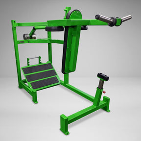Pendulum Squat